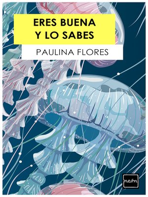 cover image of Eres buena y lo sabes